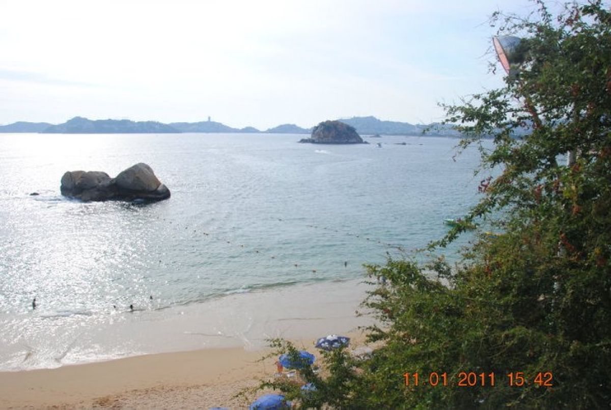 imagini hotel FIESTA AMERICANA VILLAS